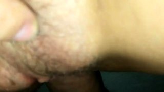 POV squirt pussy girl