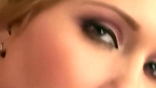 A Severe Double Penetration for a Hot Sasha Knox