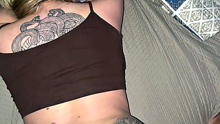Naughty Girlfriend