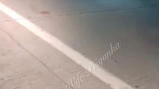 Gorgeous Desi Wife Fucked by Truck Driver V3
