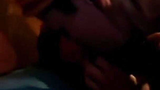 A Big Cock for a Hot Horny Blonde