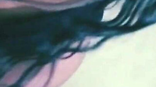 She Got on Her Knees and Fixed It!!