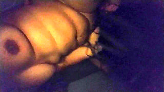 Aunty Lisa's Amateur Footage