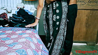 Bhabhi Ji's Great Sex with Home in Toge