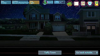 Taffy Tales 0.170b Part 10 Her Best Night Ever by Loveskysan69