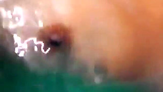 A Splash of Ecstasy - You Got Me Wet All Over