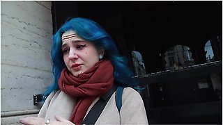 Norage Egirl In Vlog N6 // Date In Lyon With
