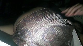 Horny Teen Wakes Up For A Solo Session In The Middle Of The