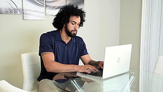 Freeuse Fantasy-Temporary Girlfriend, Blake Blossom