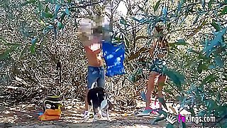 Watch Shaggy And Leias Porn With Briseida Myers