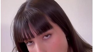 Getting Fucked And Throatpied - Pov And 69
