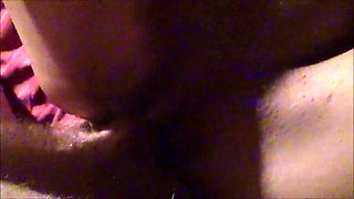 Massive Passion Erupts with Wild Teen Interracial Heat