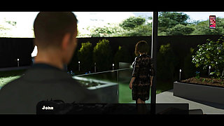 Bright Lord - 64 The Bright Lord Is Back! By RedLady2K