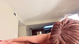 Desperate Amateur MILF Babes with Big Tits Get Their Tight Pussies Pounded Hard in Hot POV 4K