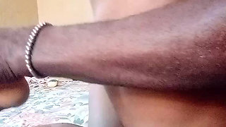 Banging My Stepmom Creamy Pussy with Huge Cummimg