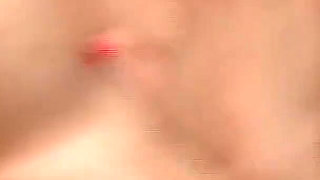 Slutty MILF With High Heels on a Cock Mission