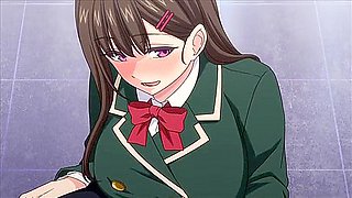 Seifuku wa Kita mama de Episode 1