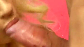 Sweet big ass MILF gets a hard fuck in her wet pussy