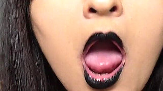 Goth Hookup From Gym