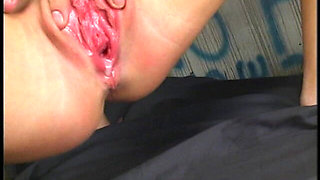 Streaming Movie From Aurora Snow of 5-guy Cream Pie
