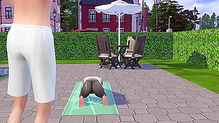 Adventure Of Lisa, My Dear Lisa