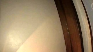 Nice Asian teen enjoying group sex and cock sucking