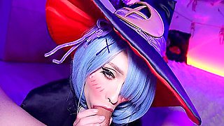 My Stepbrother Came Home From A