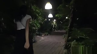 Thai 18yrs has unprotected sex with Japanese guy