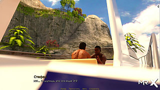Retrieving The Past - Blonde And Movie Tickets E3 # 2