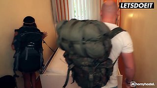Frida Sante Finally Hooks Up With Her Best Friend Full Scene - Frida sante