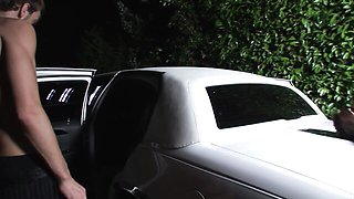 Skankery featuring Rebecca Smyth and Savannah Gold's shaved smut