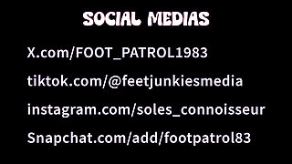 Traveling Redbone with Pretty Red's in South Beach