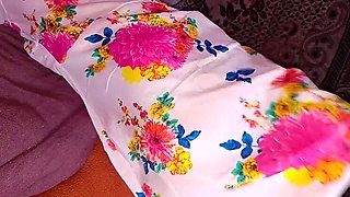 Desi Bhabhi And Devar Ka Hidden Romance - Full Hindi Video With Hot Anal And Blowjob