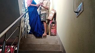 Bengali Hindu Housewife Fucked Like a Bitch