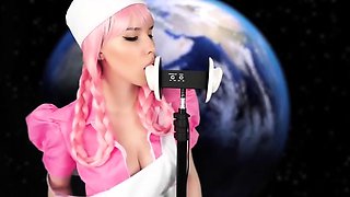 ASMR MOOD Nurse Joy & Pikachu Exclusive Patreon Video
