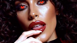 Dark Saint Astarielle Your Wife Gets Nothing I Get Everythin