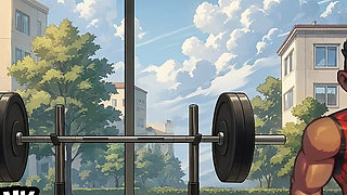 Ep1: Femboy Futa Mania Gameplay