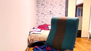 Webcam Solo Teen Ass Free Amateur Porn Video