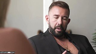 Will Pounder's milf smut by Hot Wife XXX