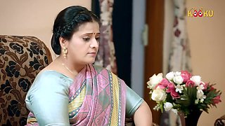 Sajani 2023 Part 1 Kooku Hot Hindi Short Film