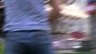 WTF Pass - Lara Page - Pickup Fuck