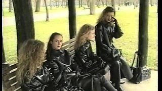 Amateur fetish couples tape