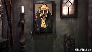 HORROR PORN: The Amazons