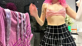 Hot Kinky Webcam Teen Nude Solo
