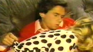 Brunette hardcore blowjob