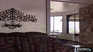 Buster Good's Guilty Lust: Big Tits MILF Rides Hard for Cumshot