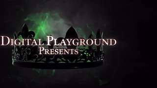 Rebecca More's Wild Blonde Passion Explodes in Sultry Heat