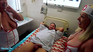 Helping Porkpie to Find His Mojo