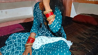 Indian stepsister ko rat mai pela