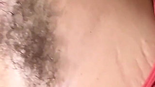 Sweaty Hairy Armpits JOI